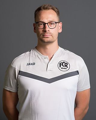 Simon Presch