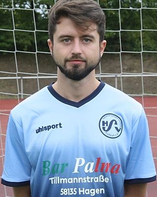 Kevin Belsch
