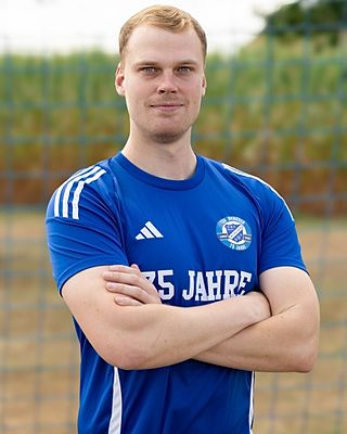 Dierk Schomaker