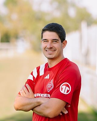 Florian Hald