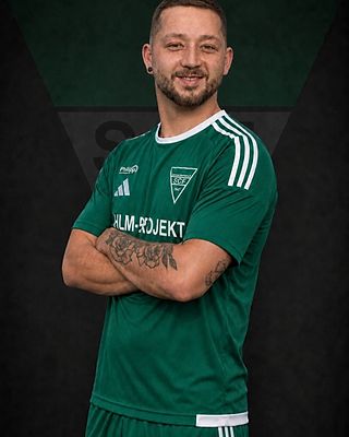 Niels Ziegler