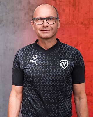 Dr. Alexander Gohm