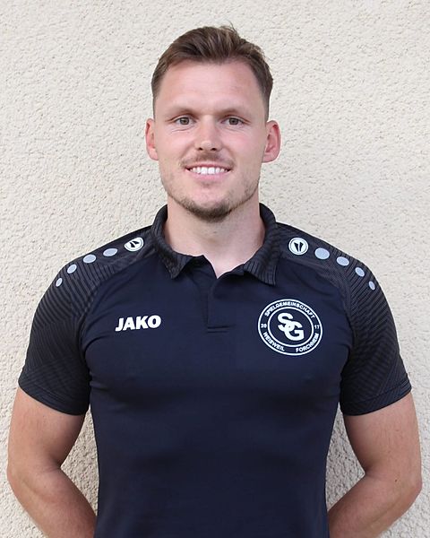 Foto: Benjamin Tritschler