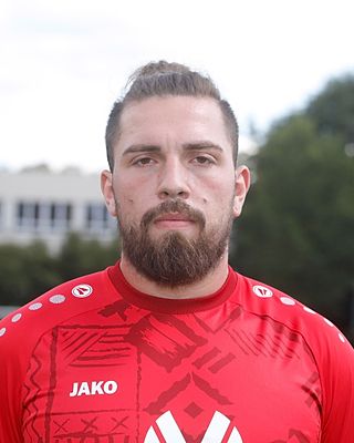 Sebastian Faßbender