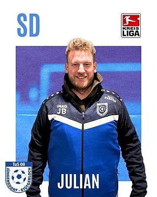 Julian Birken