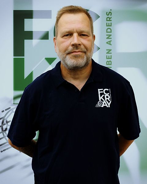 Foto: Frank Diedirichs / Michael Goh