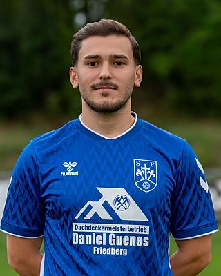 Burak Kargin