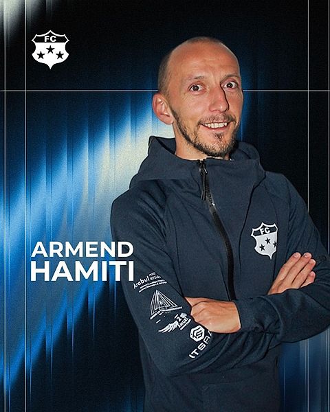 Foto: Armend Hamiti