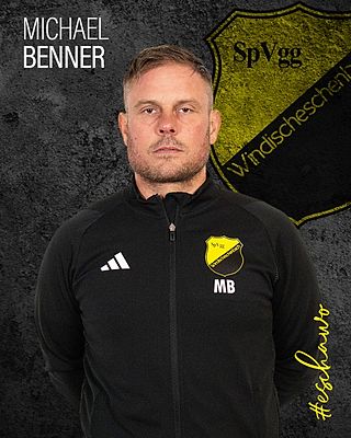 Michael Benner