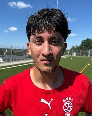 Ismail Dogan