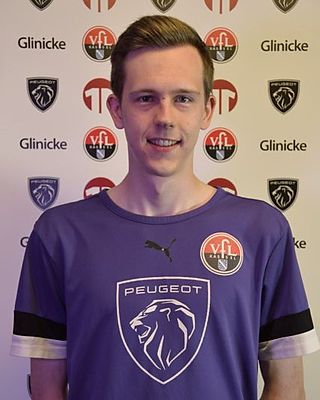 Mick Margraf