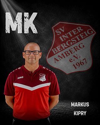 Markus Kipry