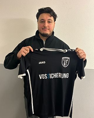 Cenk-Mikail Erenoglu