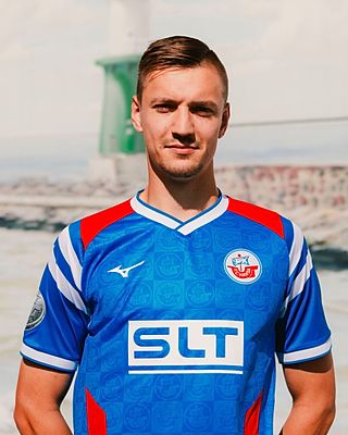 Julian Rüh
