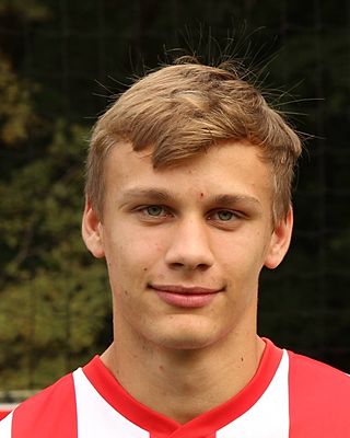 Moritz Staudenmaier