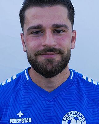 Murat Berbero
