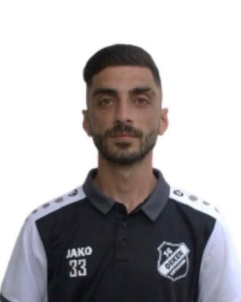 Beytullah Erdal