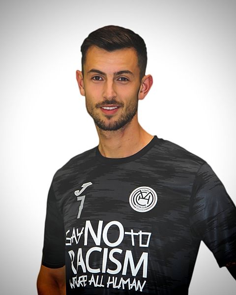 Foto: MCH Futsal Club Bielefeld-Senn