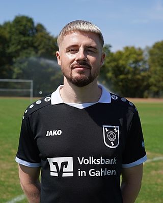 Anton Kötter