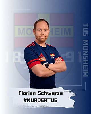 Florian Schwarze