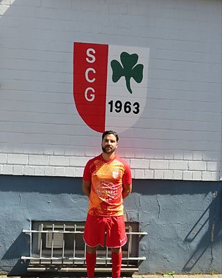 Mohamed Laamimach