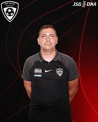Tsvetozar Doychinov