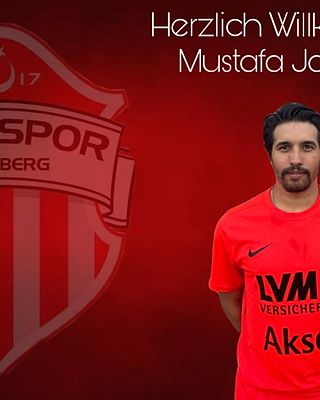 Mustafa Jasarevic
