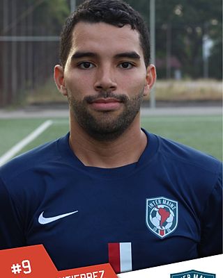 Freddy Gutierrez Charris