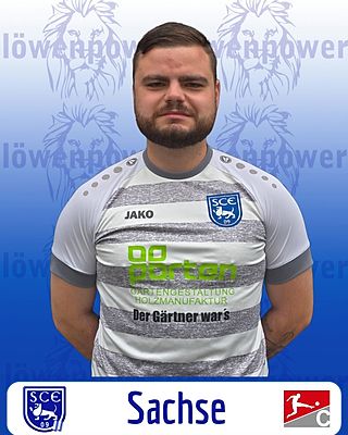 Lukas Sachse