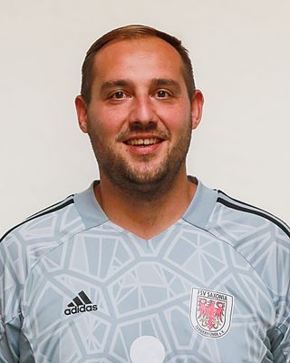 Dave Kuß