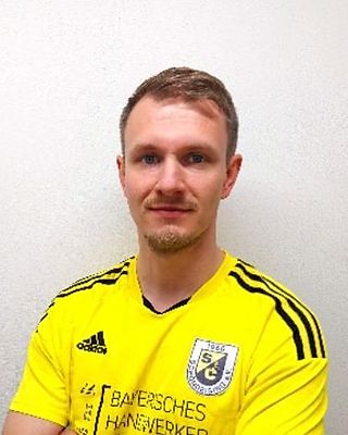 Alexander Schmid