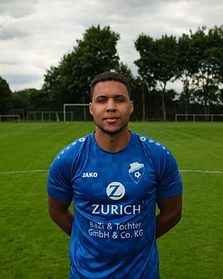 Denisio Ramos Delgado