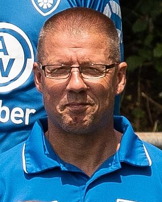 Jörg Bäder