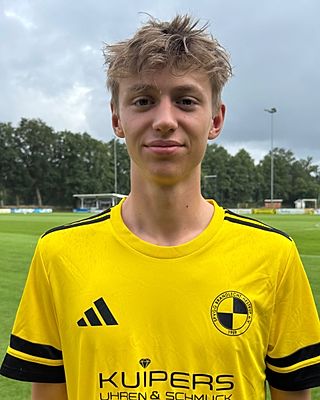 Ben Heckmann