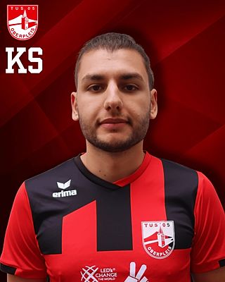 Konstantinos Stefanakoudis