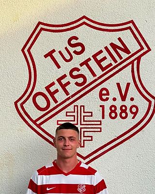Tom Alexander Carstensen