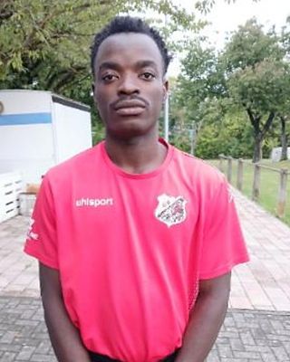 Mcumbe Kalyalya