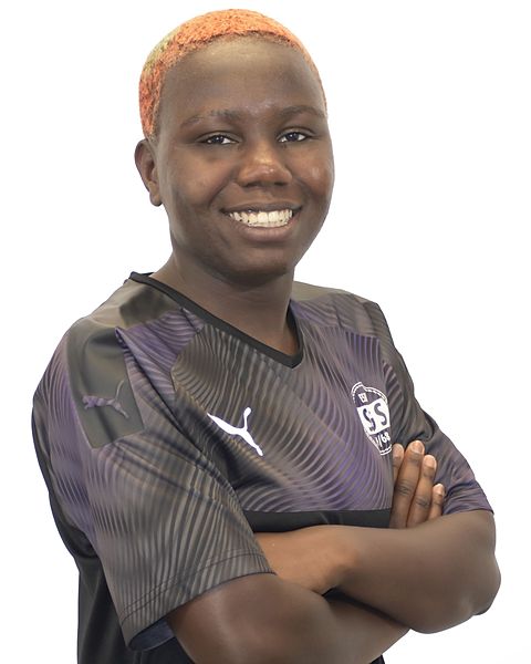 Foto: Nathalie Momber