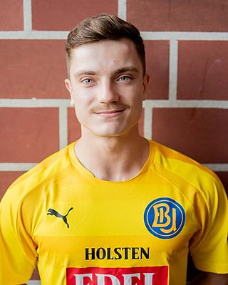 Constantin Hohenegger