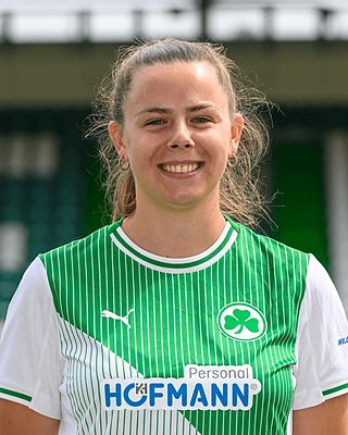 Juliane Tröger
