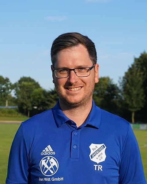 Foto: Thore Sörensen