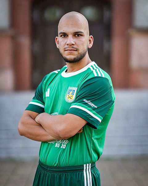 Foto: Sportfotografie Rostam