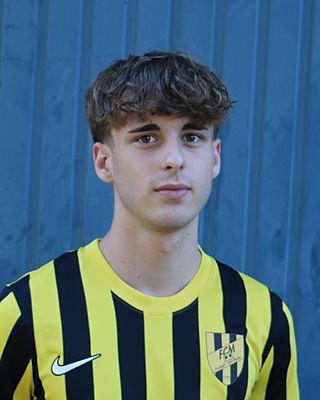 Yanik Stäger