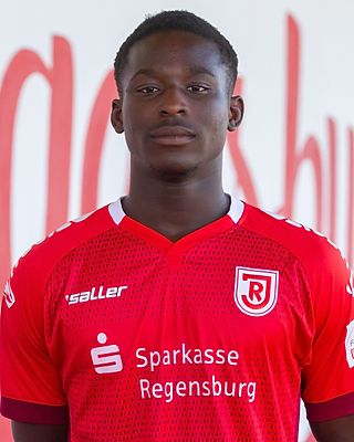 Jason Osei Tutu