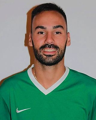 Silvio Smoljić