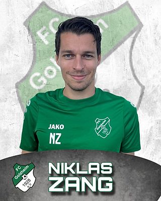 Niklas Zang