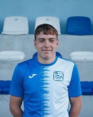 Valentin Fink