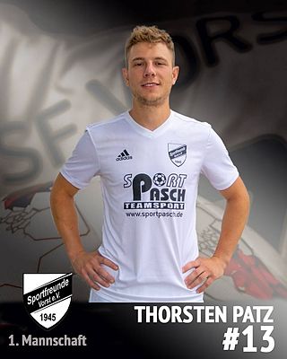 Thorsten Patz
