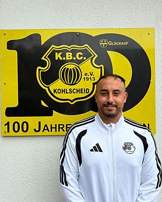 Akram Kerram