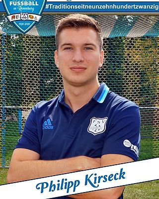 Philipp Kirseck